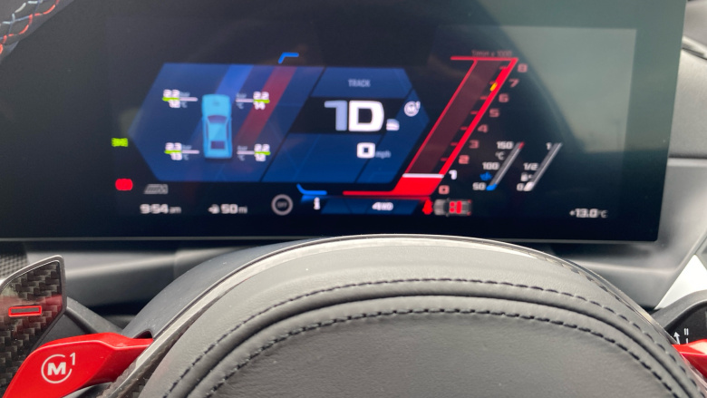 BMW M3 xDrive Competition M 5dr Step Auto Petrol Estate